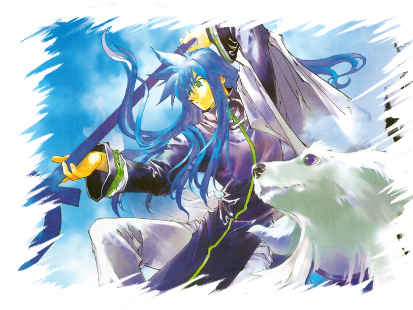 Ýouzen header picture